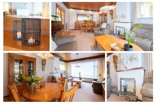 Medium property photo - Bovenstraat 75, 4741 TP Hoeven